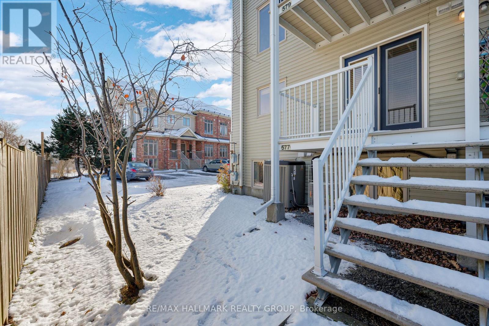 4 - 577 Reardon Private, Ottawa, Ontario  K1V 2K9 - Photo 46 - X12605084