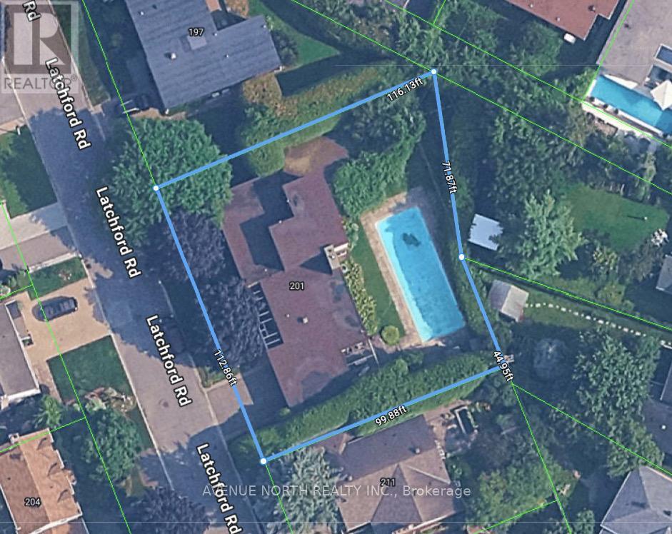 201 Latchford Road, Ottawa, Ontario  K1Z 5W1 - Photo 49 - X12605236