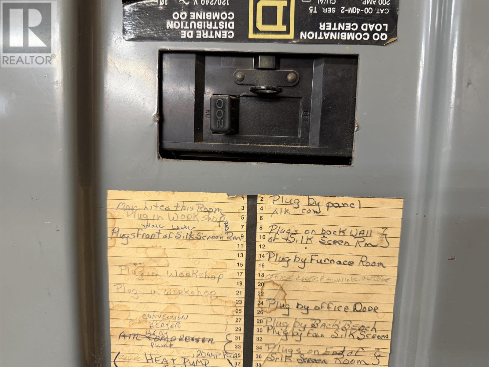 102 Industrial Crescent, Summerside, Prince Edward Island  C1N 0V8 - Photo 41 - 202529113