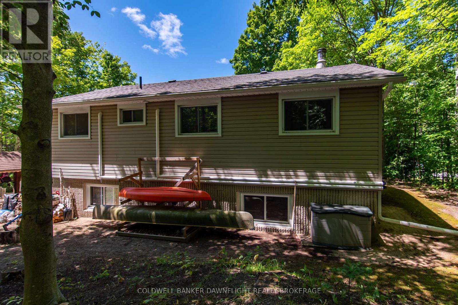 25 Emerson Avenue, South Bruce Peninsula, Ontario  N0H 2G0 - Photo 29 - X12605062