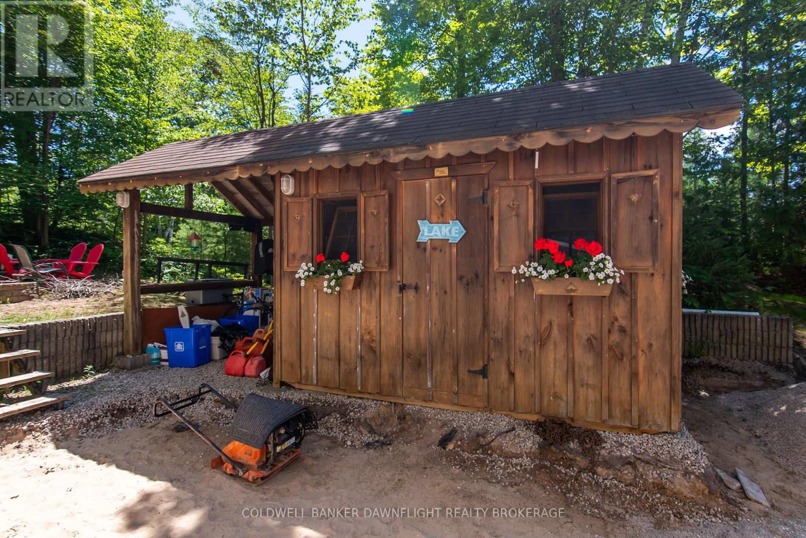 25 Emerson Avenue, South Bruce Peninsula, Ontario  N0H 2G0 - Photo 30 - X12605062