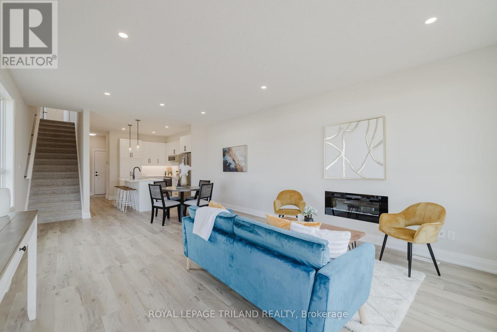 1867 Dalmagarry Road, London North, Ontario  N6G 0A6 - Photo 16 - X12605224