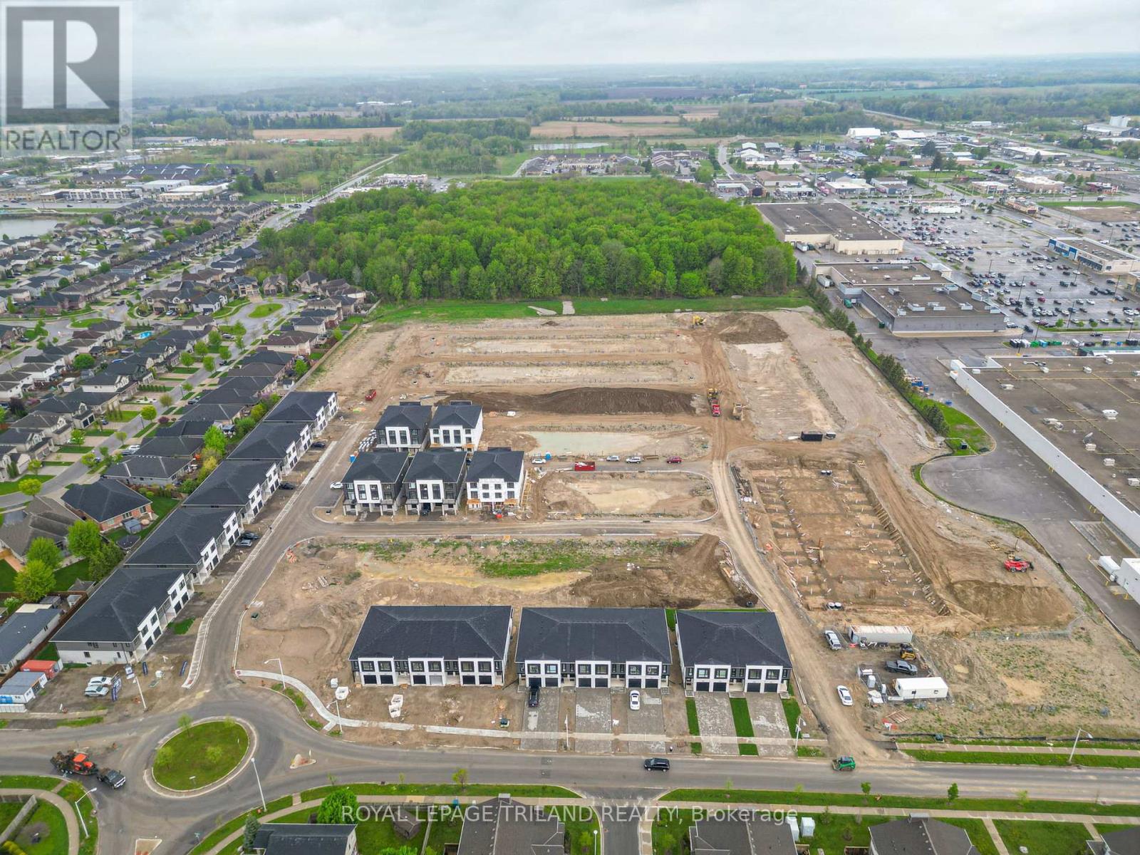 1867 Dalmagarry Road, London North, Ontario  N6G 0A6 - Photo 36 - X12605224