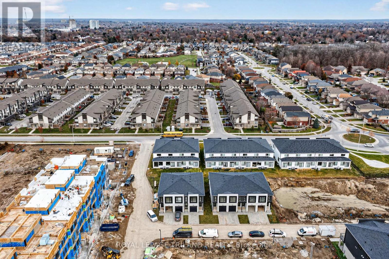 790 Banyan Lane, London North, Ontario  N6G 0A6 - Photo 37 - X12605232