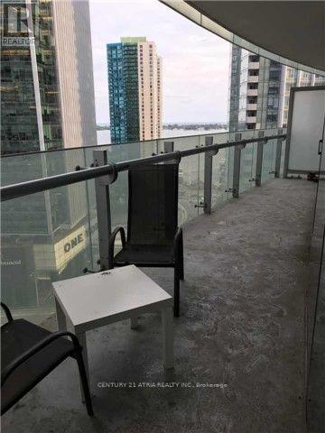 1401 - 14 York Street, Toronto, Ontario  M5J 0B1 - Photo 5 - C12605026