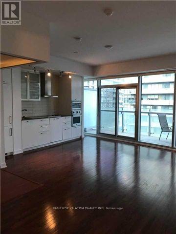 1401 - 14 York Street, Toronto, Ontario  M5J 0B1 - Photo 2 - C12605026