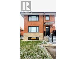 3 - 167 THIRTIETH STREET, Toronto, Ontario