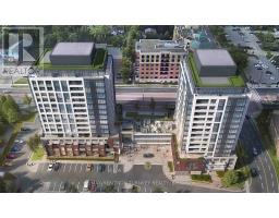 B206 - 715 DAVIS DRIVE, Newmarket, Ontario