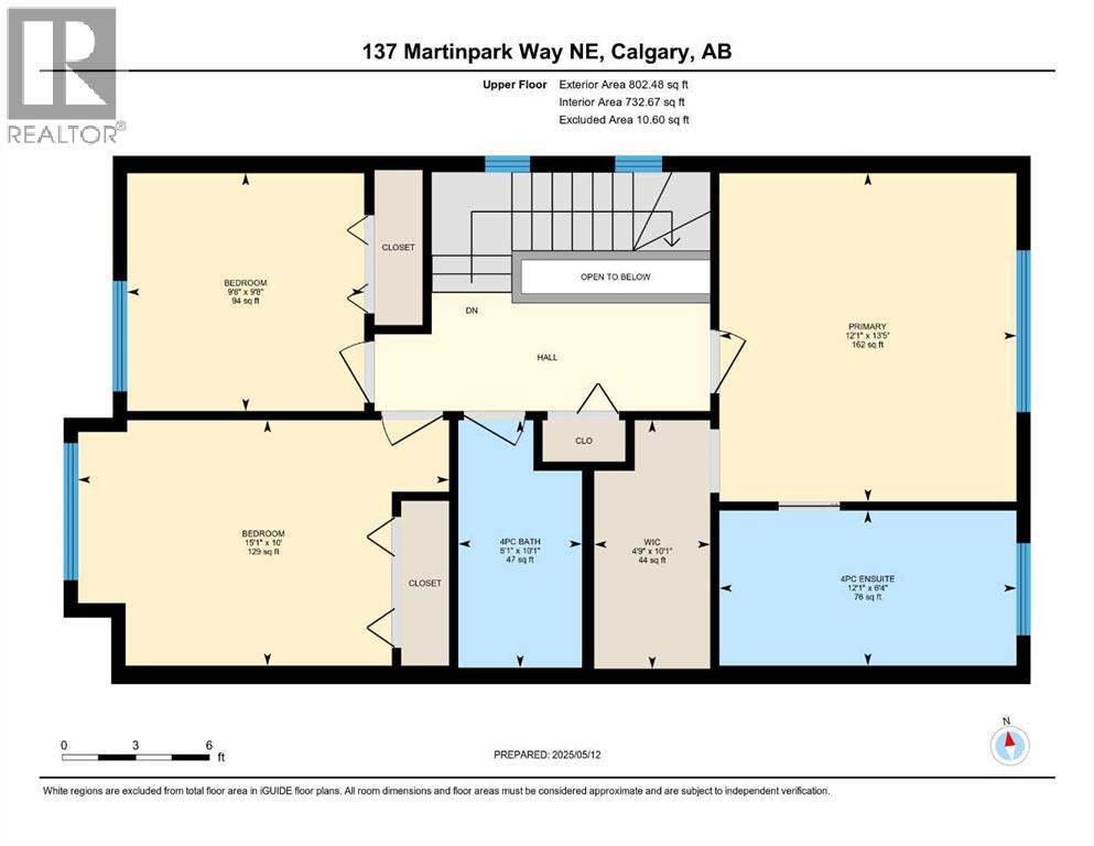 137 Martinpark Way Ne, Calgary, Alberta  T3J 3M8 - Photo 41 - A2273200