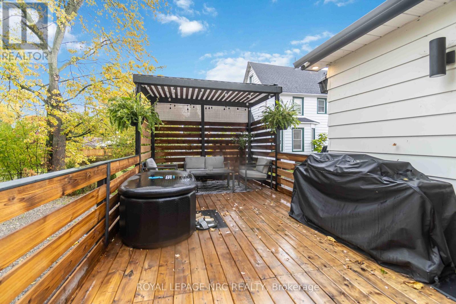 252 Emerick Avenue, Fort Erie, Ontario  L2A 2W5 - Photo 21 - X12605196