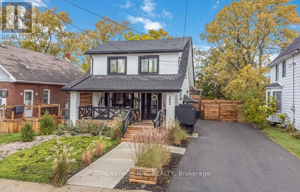 252 Emerick Avenue, Fort Erie, Ontario  L2A 2W5 - Photo 3 - X12605196