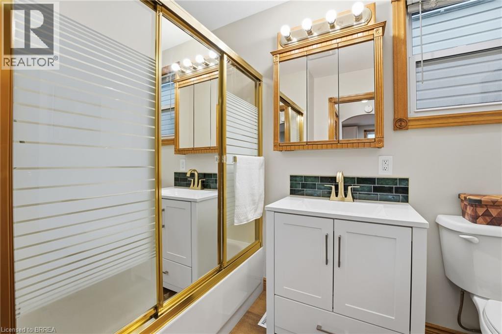 366 Wellington Street, Brantford, Ontario  N3S 4A9 - Photo 11 - 40790855