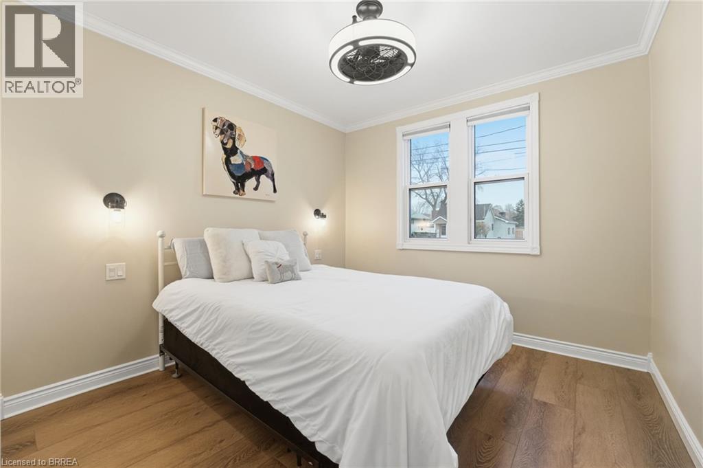 366 Wellington Street, Brantford, Ontario  N3S 4A9 - Photo 12 - 40790855