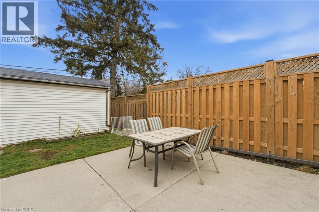 366 Wellington Street, Brantford, Ontario  N3S 4A9 - Photo 15 - 40790855