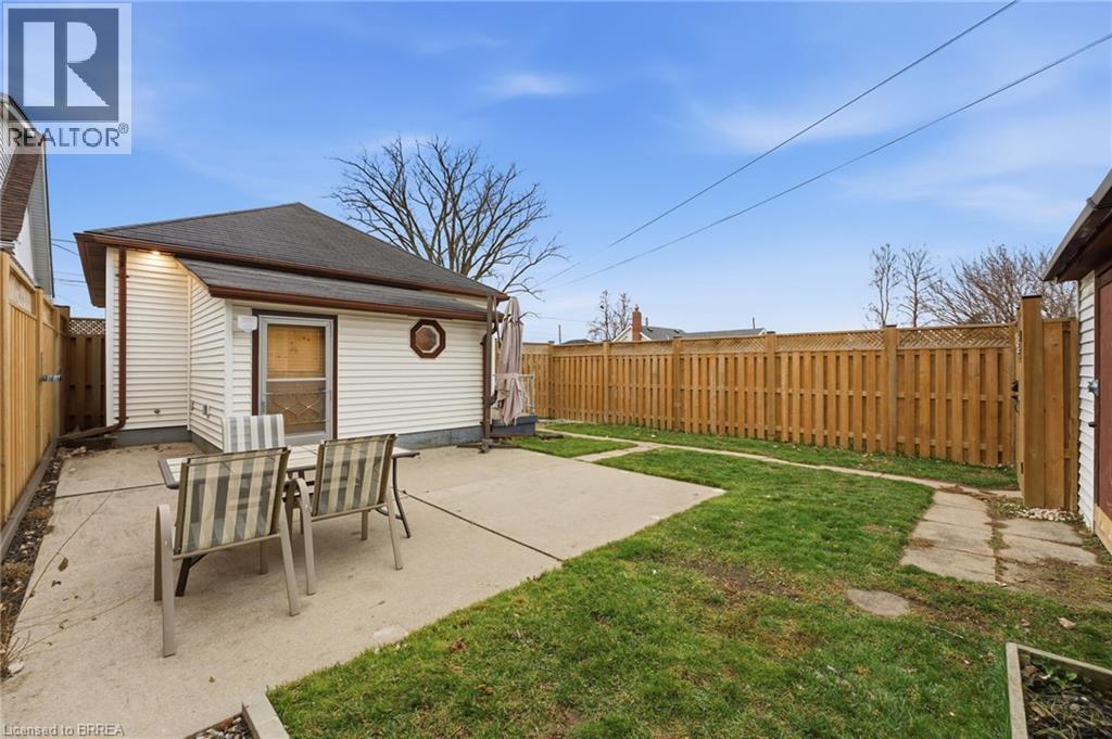 366 Wellington Street, Brantford, Ontario  N3S 4A9 - Photo 16 - 40790855