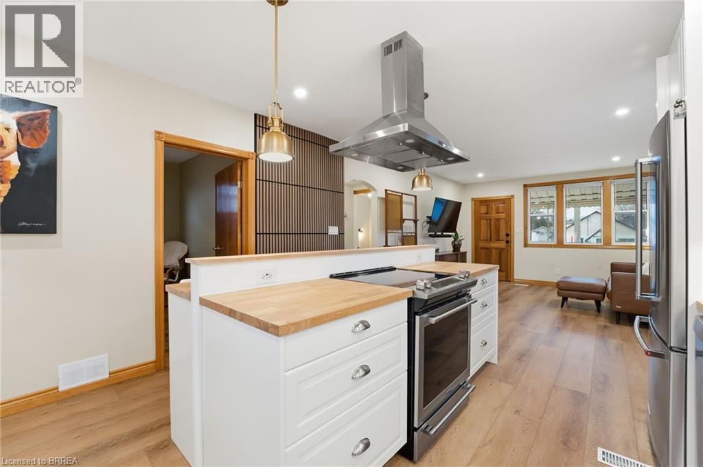 366 Wellington Street, Brantford, Ontario  N3S 4A9 - Photo 6 - 40790855