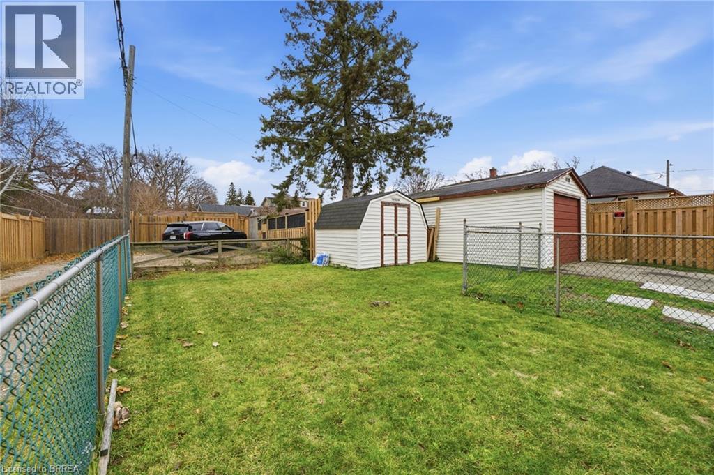 366 Wellington Street, Brantford, Ontario  N3S 4A9 - Photo 19 - 40790855