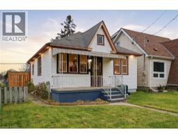 366 WELLINGTON Street, Brantford, Ontario