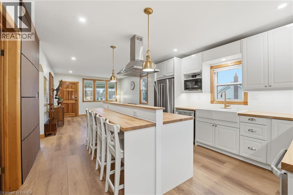 366 Wellington Street, Brantford, Ontario  N3S 4A9 - Photo 10 - 40790855