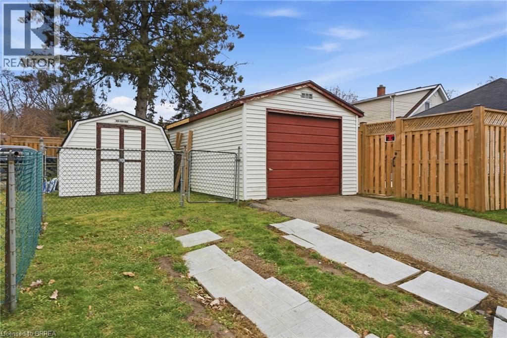 366 Wellington Street, Brantford, Ontario  N3S 4A9 - Photo 18 - 40790855