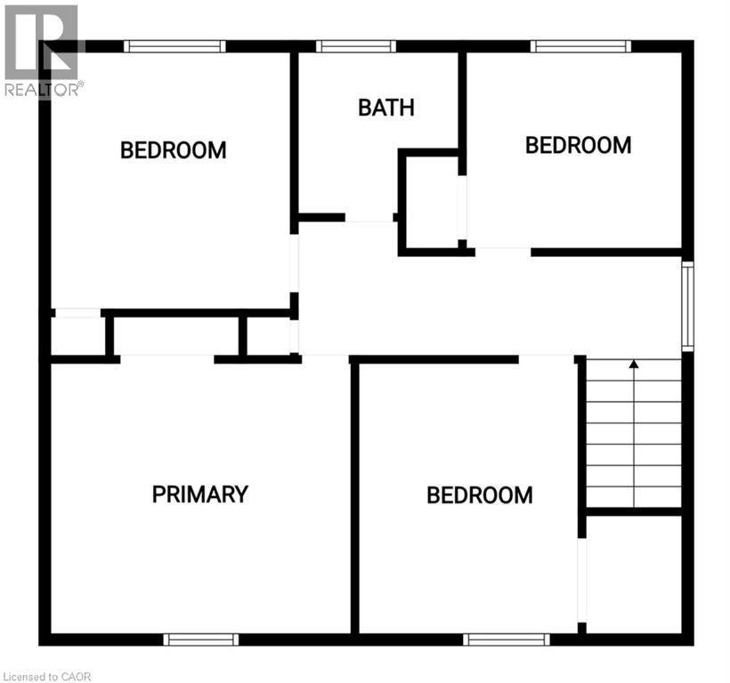 510 Cumberland Avenue, Burlington, Ontario  L7N 2X2 - Photo 25 - 40780907