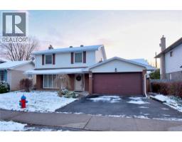 510 CUMBERLAND Avenue, Burlington, Ontario