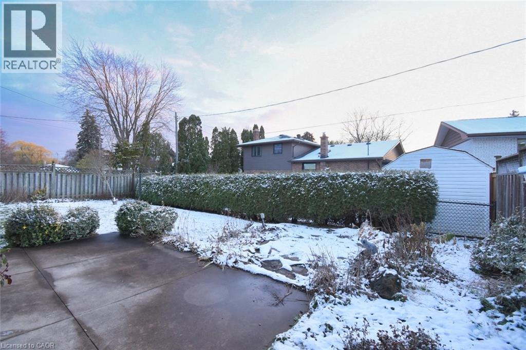 510 Cumberland Avenue, Burlington, Ontario  L7N 2X2 - Photo 22 - 40780907