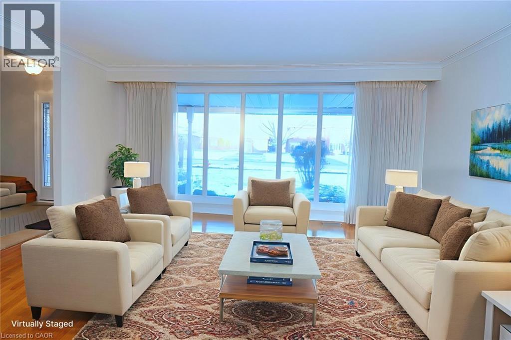 510 Cumberland Avenue, Burlington, Ontario  L7N 2X2 - Photo 3 - 40780907