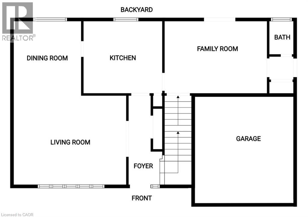 510 Cumberland Avenue, Burlington, Ontario  L7N 2X2 - Photo 24 - 40780907