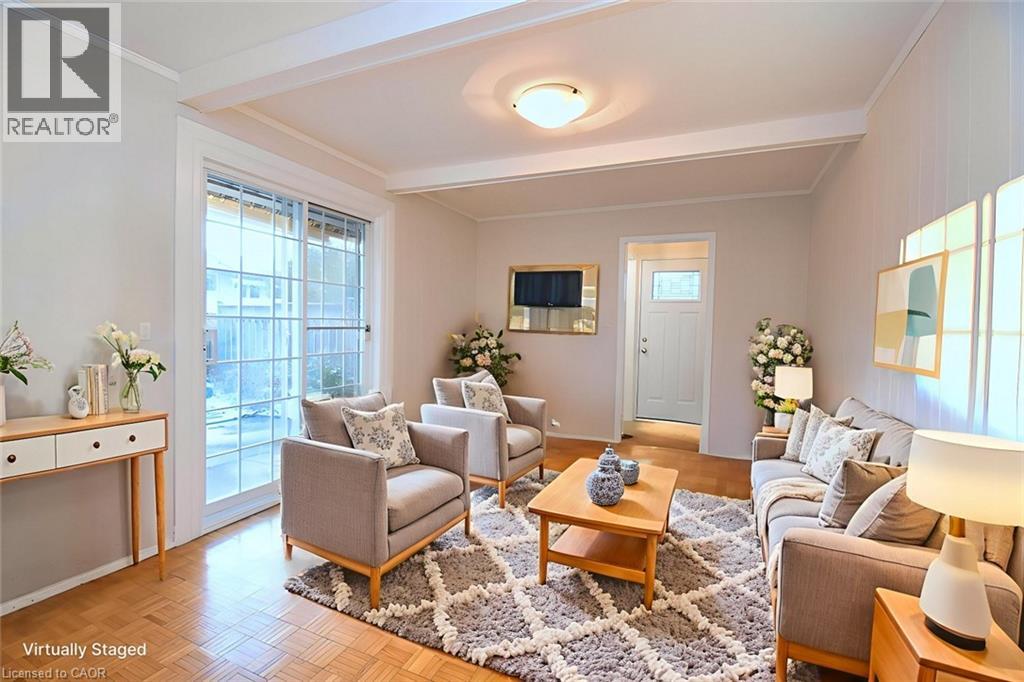 510 Cumberland Avenue, Burlington, Ontario  L7N 2X2 - Photo 9 - 40780907