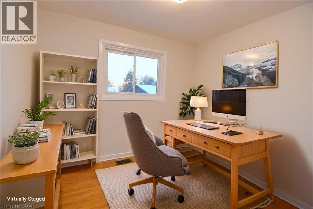 510 Cumberland Avenue, Burlington, Ontario  L7N 2X2 - Photo 16 - 40780907