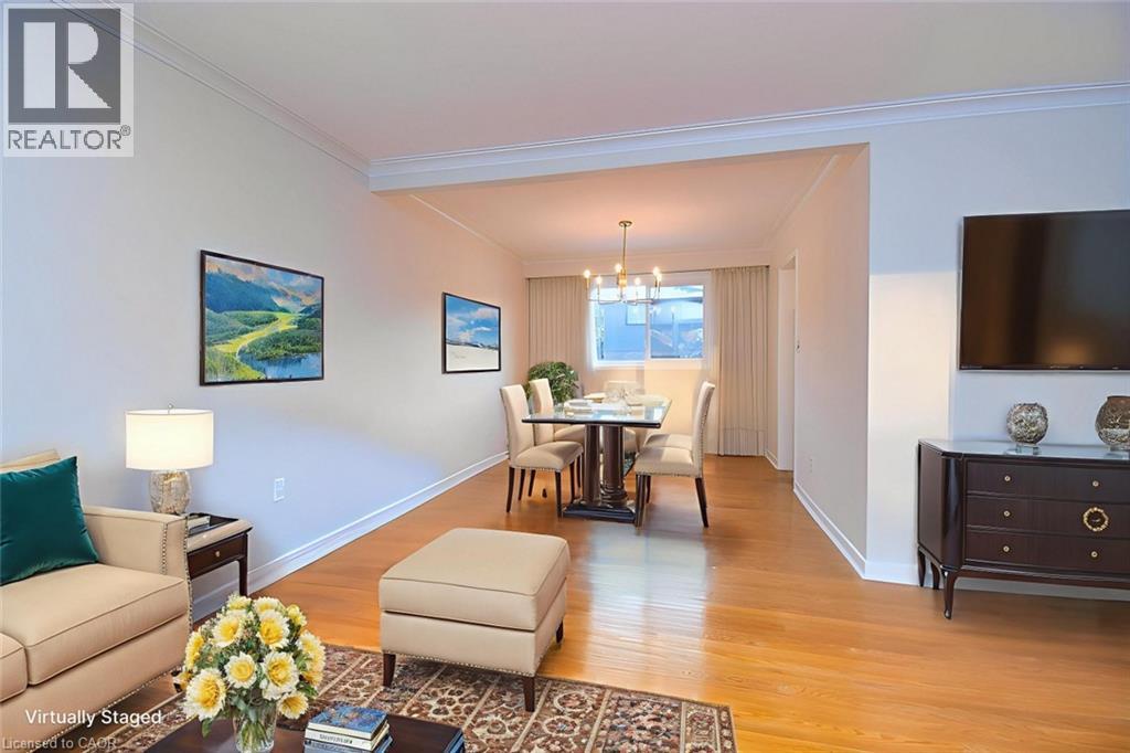 510 Cumberland Avenue, Burlington, Ontario  L7N 2X2 - Photo 5 - 40780907