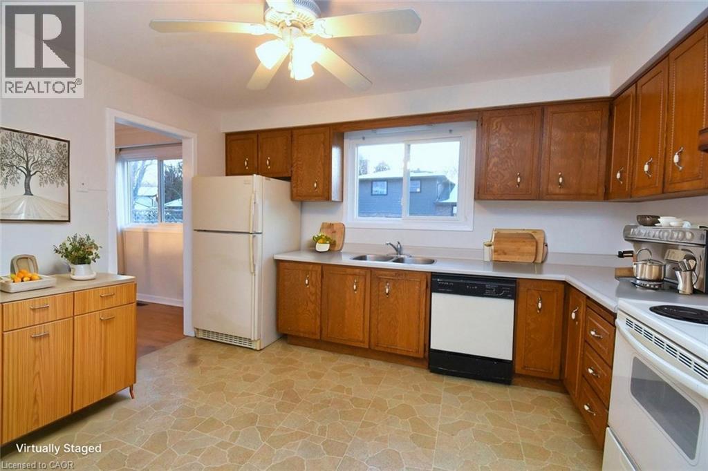 510 Cumberland Avenue, Burlington, Ontario  L7N 2X2 - Photo 7 - 40780907