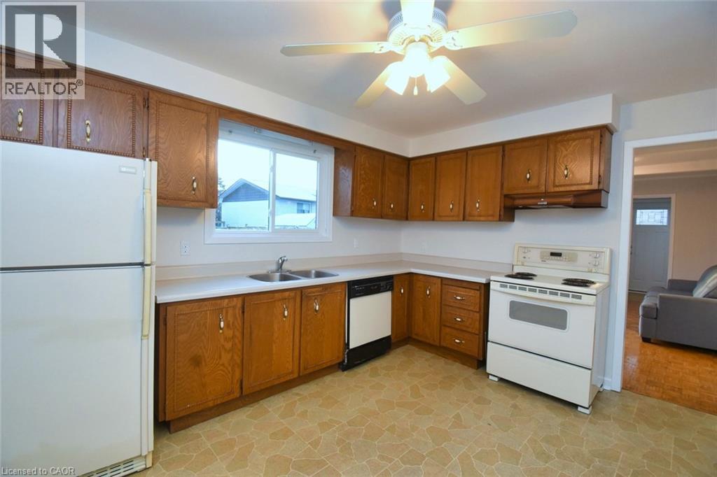 510 Cumberland Avenue, Burlington, Ontario  L7N 2X2 - Photo 6 - 40780907