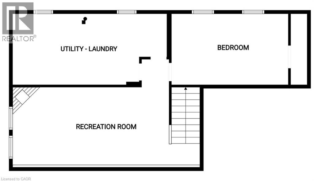 510 Cumberland Avenue, Burlington, Ontario  L7N 2X2 - Photo 23 - 40780907