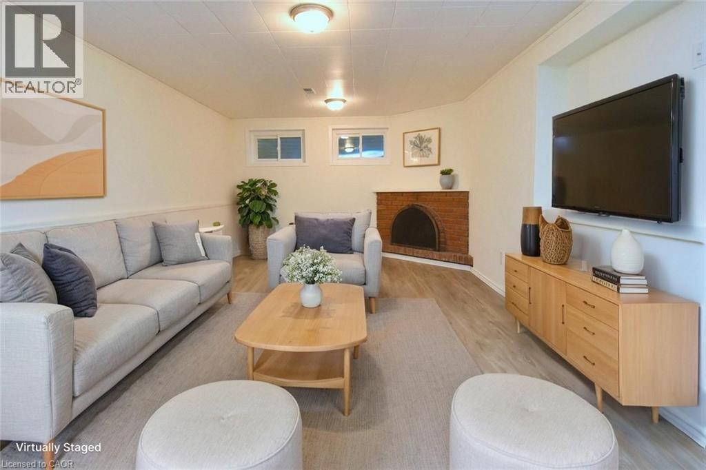 510 Cumberland Avenue, Burlington, Ontario  L7N 2X2 - Photo 20 - 40780907