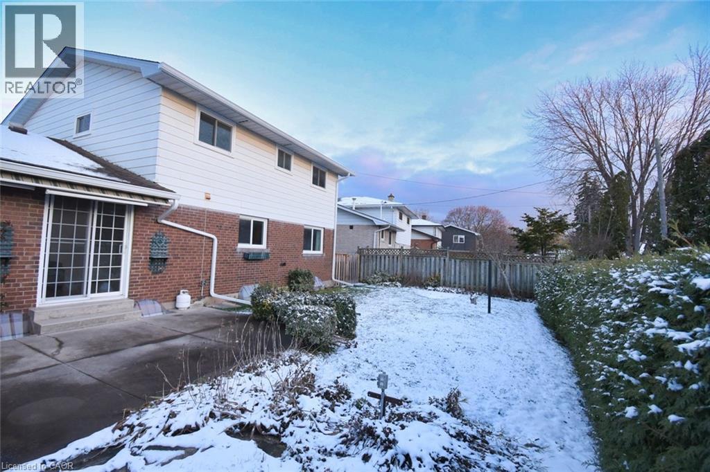 510 Cumberland Avenue, Burlington, Ontario  L7N 2X2 - Photo 21 - 40780907