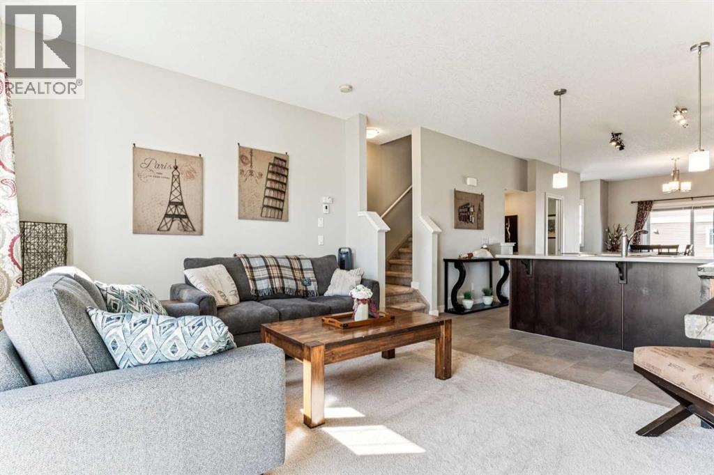 79 Redstone Circle Ne, Calgary, Alberta  T3N 0M8 - Photo 11 - A2253080