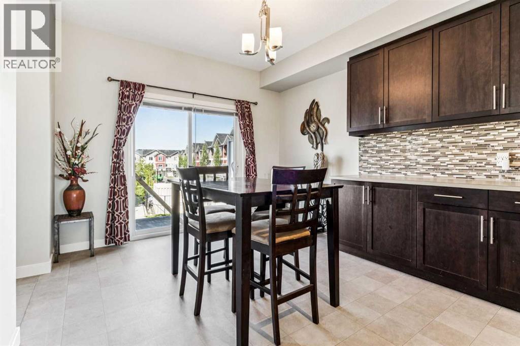 79 Redstone Circle Ne, Calgary, Alberta  T3N 0M8 - Photo 7 - A2253080