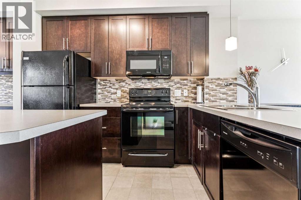 79 Redstone Circle Ne, Calgary, Alberta  T3N 0M8 - Photo 6 - A2253080