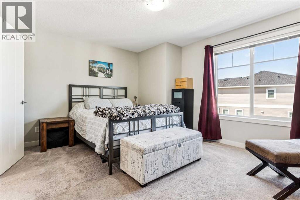 79 Redstone Circle Ne, Calgary, Alberta  T3N 0M8 - Photo 13 - A2253080