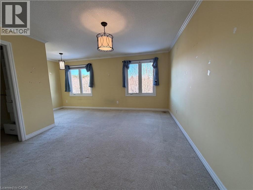 105 Pinnacle Drive Unit# 55, Kitchener, Ontario  N2P 1B8 - Photo 9 - 40792245