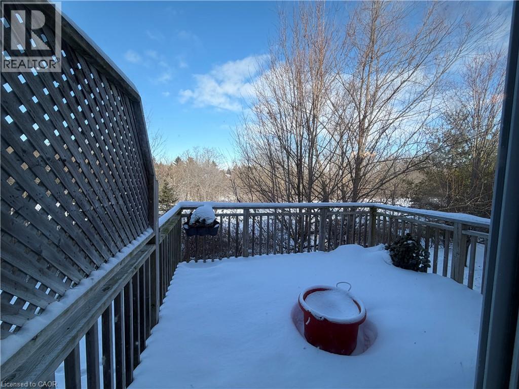 105 Pinnacle Drive Unit# 55, Kitchener, Ontario  N2P 1B8 - Photo 24 - 40792245