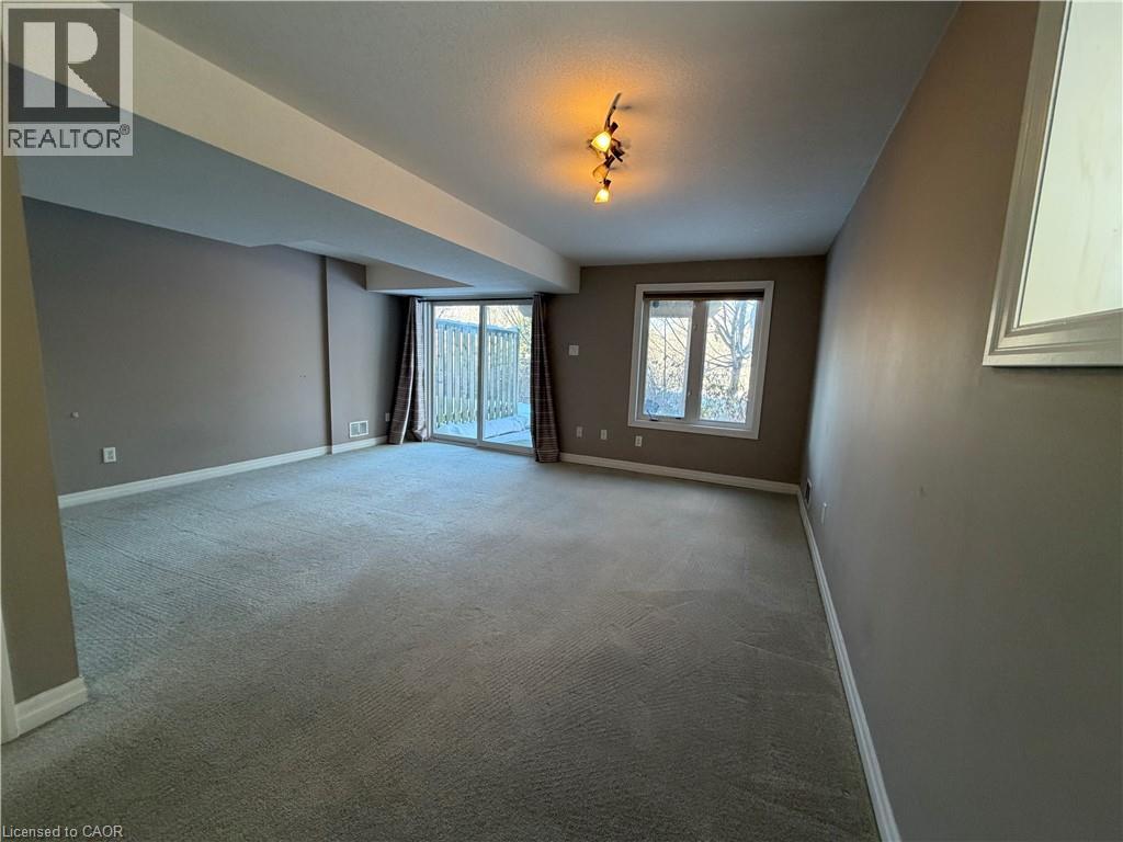 105 Pinnacle Drive Unit# 55, Kitchener, Ontario  N2P 1B8 - Photo 23 - 40792245