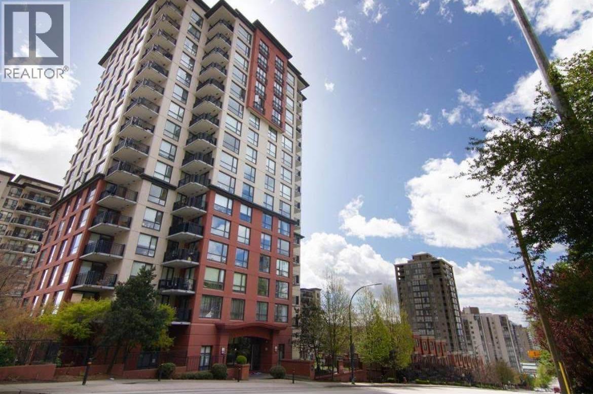 307 814 Royal Avenue, New Westminster, British Columbia  V3M 1J9 - Photo 1 - R3072359