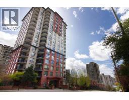 307 814 ROYAL AVENUE, New Westminster, British Columbia