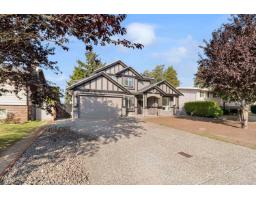 7297 115A STREET, Delta, British Columbia