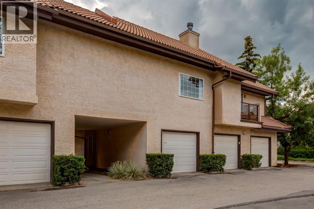 809, 1997 Sirocco Drive Sw, Calgary, Alberta  T3H 3E6 - Photo 18 - A2273595