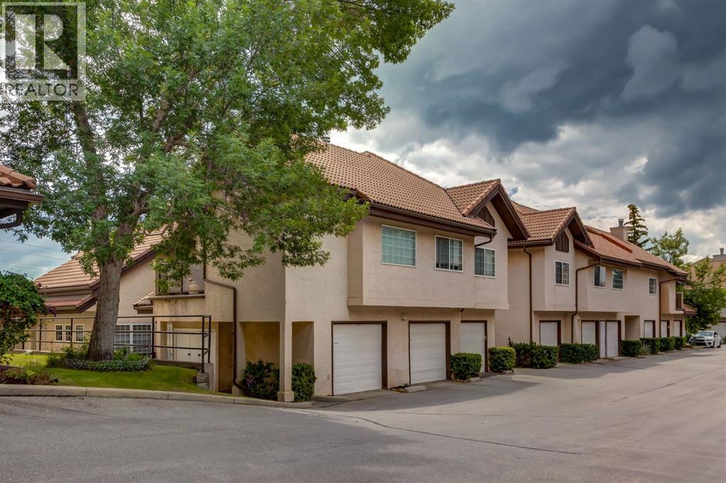 809, 1997 Sirocco Drive Sw, Calgary, Alberta  T3H 3E6 - Photo 19 - A2273595