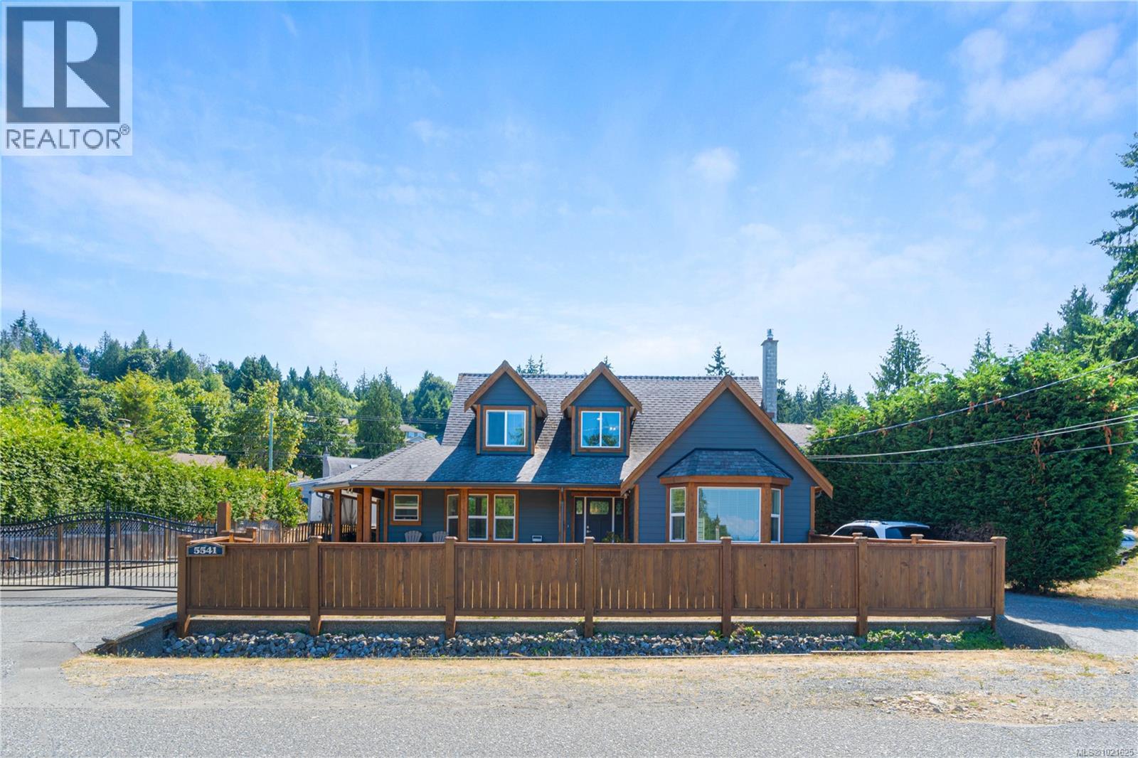5541 Westdale Rd, Nanaimo, British Columbia  V9V 1G4 - Photo 1 - 1021625